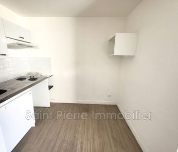 Appartement Cagnes-sur-Mer - Photo 1