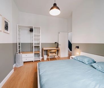 Coliving Paul Janson - Foto 1