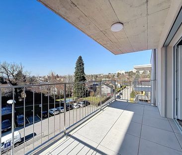 2.5 Zimmer, 47 m², 3. Stock - Photo 5