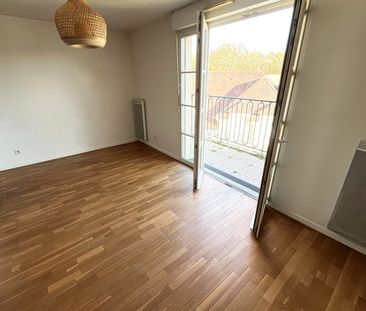 Location Appartement 3 pièces 58m² - Photo 1