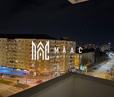 Închiriază Apartament 2 camere Arhitecților - Calea Cisnădiei - Photo 4
