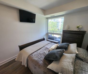 For Lease - 301 Sea Ray Avenue Unit# 207, Innisfil, Ontario - Photo 1