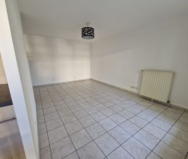 Location Appartement 3 pièces 61m² ST LOUIS 68300 - Photo 2