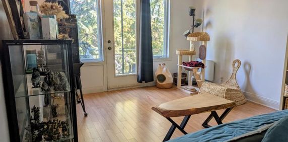 4 1/2 - Montréal (Ahuntsic) - 1 750 $/mois - Photo 2