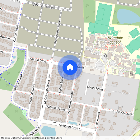 22 Courin Dr, NSW 2265, Cooranbong