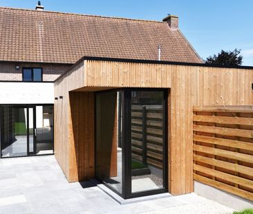 Huis te huur in Eeklo - Photo 4