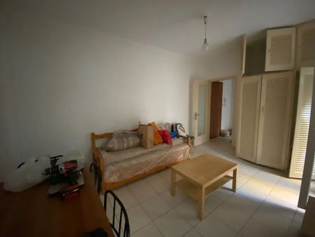 Studio/Γκαρσονιέρα για ενοικίαση Ιπποκράτειο (Φάληρο - Ιπποκράτειο) - Photo 2