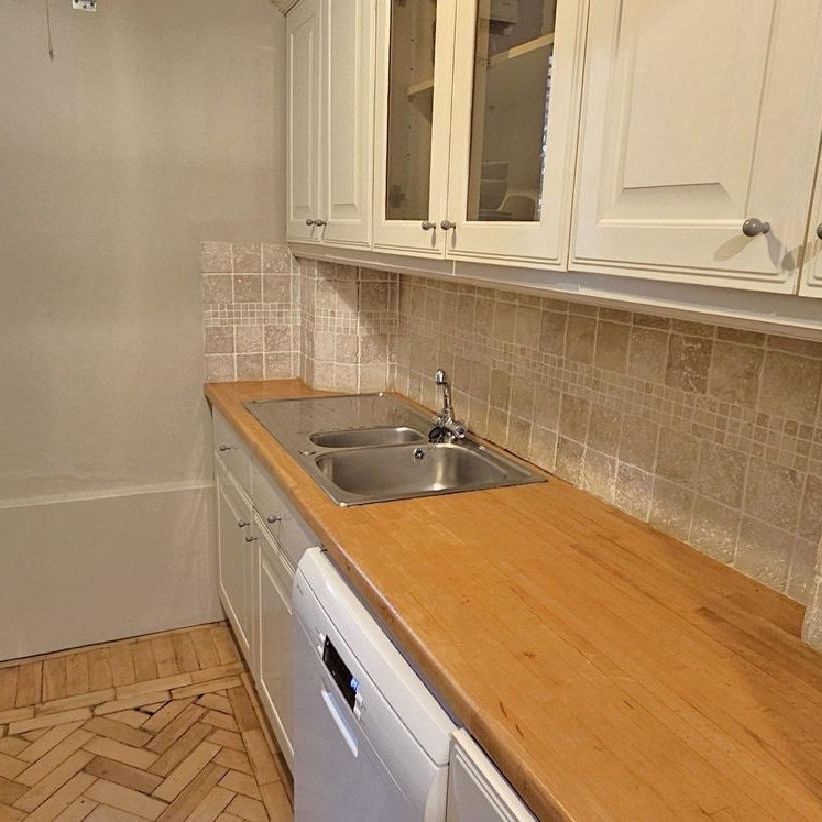 Heathfield Terrace, London, W4 4LS - Photo 1