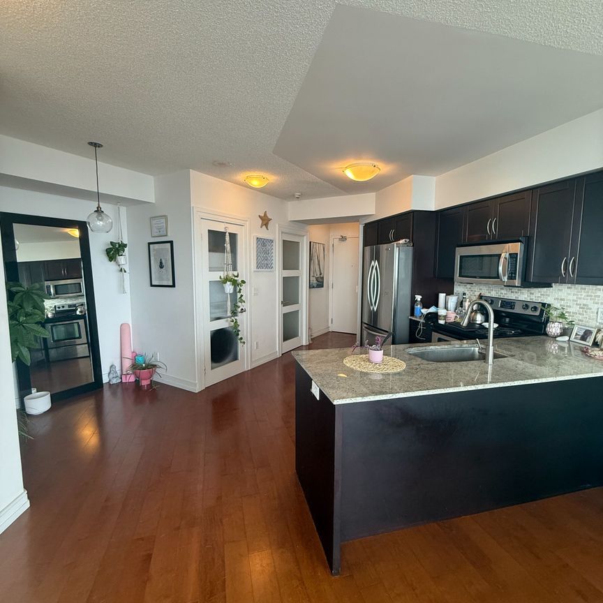 For Lease - 15 Legion Road Unit# 2208, Toronto, Ontario - Photo 1