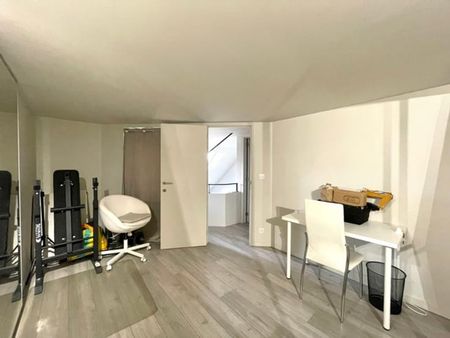 Loft te huur - Foto 4