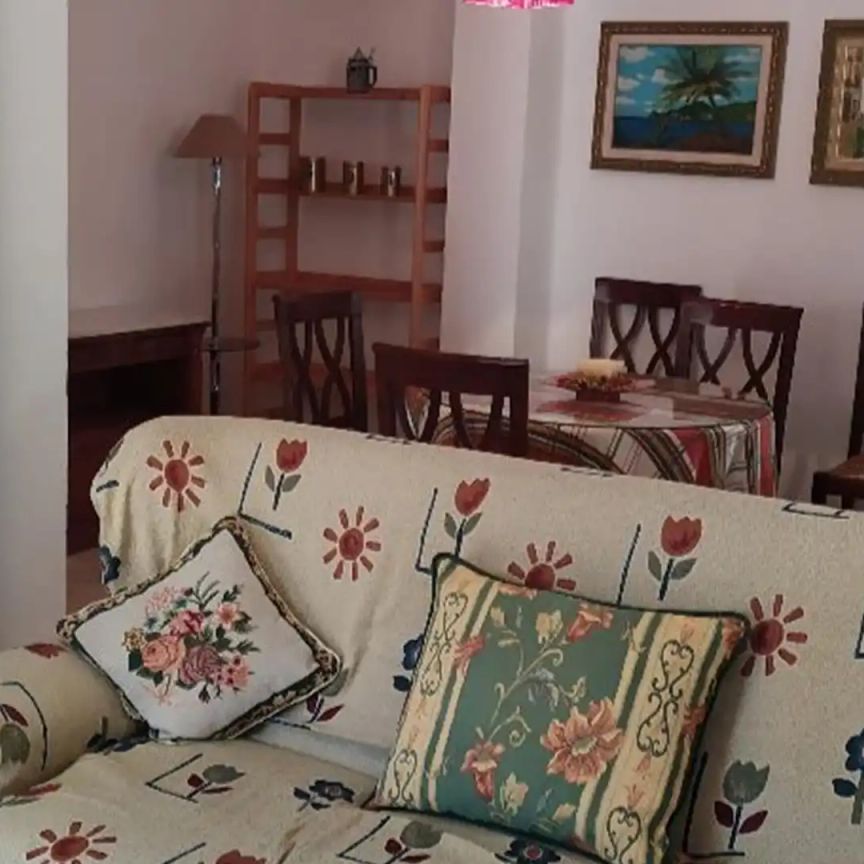 Piso de alquiler en Calle Enriqueta Lozano, 7, San Matías - Realejo - Photo 1