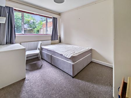 12 Horwood Close, Oxford OX3 7RF - Photo 2