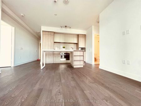 For Lease - 65 Annie Craig Drive Unit# 810, Toronto, Ontario - Photo 4