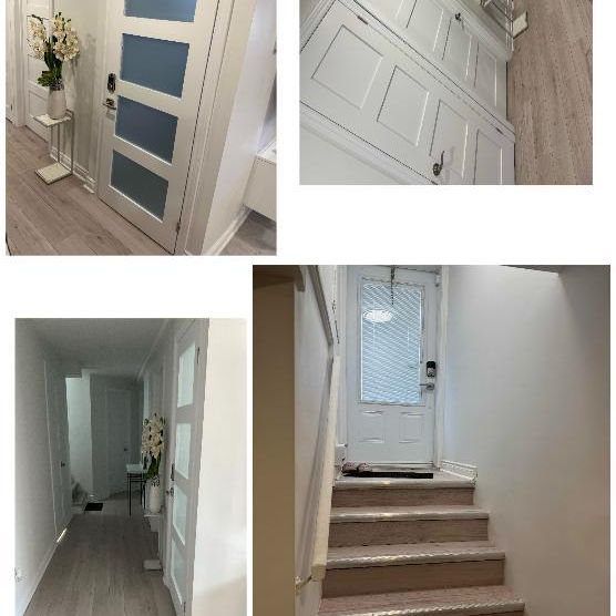 Chambre à louer - Photo 1