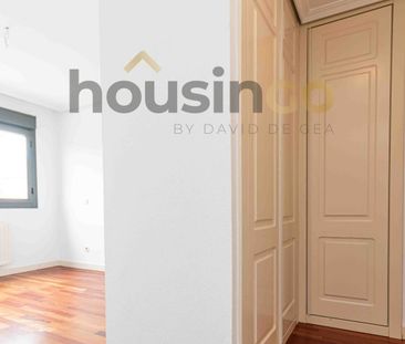 Flat for rent in Madrid (Hortaleza) - Photo 5