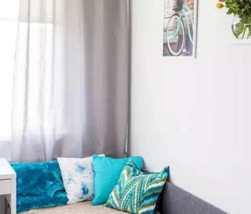 Pokój 1-osobowy nr 4 przy ul. Kolonia Zręby 15 - Фото 2