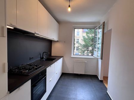 Wohnung nahe Schloss Hetzendorf – ideal geschnitten - Photo 4