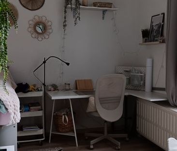Appartement te huur - Foto 6
