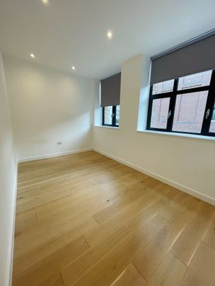 1 Bed Flat, Colne House, E1 - Photo 1