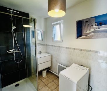Location Appartement 2 pièces 22m² QUEVEN 56530 - Photo 6