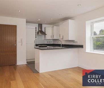 2 bedroom apartment to rent - Photo 6