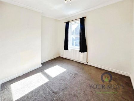 2 bedroom terraced house to rent - Photo 3