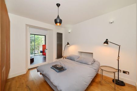 3 bedroom apartment to rent - Photo 2