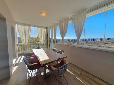 911462 - Apartment for rent El Higuerón, Benalmádena, Málaga, Spain - Photo 5