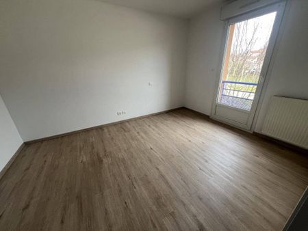 Location appartement t2 39 m² à Villefranche-de-Rouergue (12200) - Photo 3