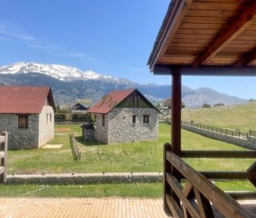 Άλλο είδος κατοικίας για ενοικίαση Κέντρο (Αράχωβα) - Photo 2
