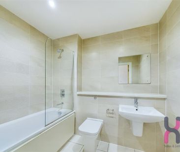 1 bedroom flat to rent - Photo 5