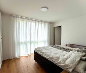4.5 Zimmer, 116 m², 1. Stock - Photo 3