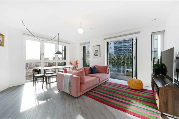 New Drum Street, Aldgate, E1 - Photo 1