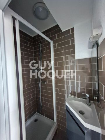 Location Appartement 1 pièce 24m² - Photo 3