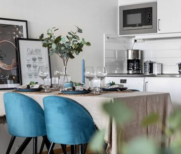 Funäsgatan, Vällingby - Photo 4