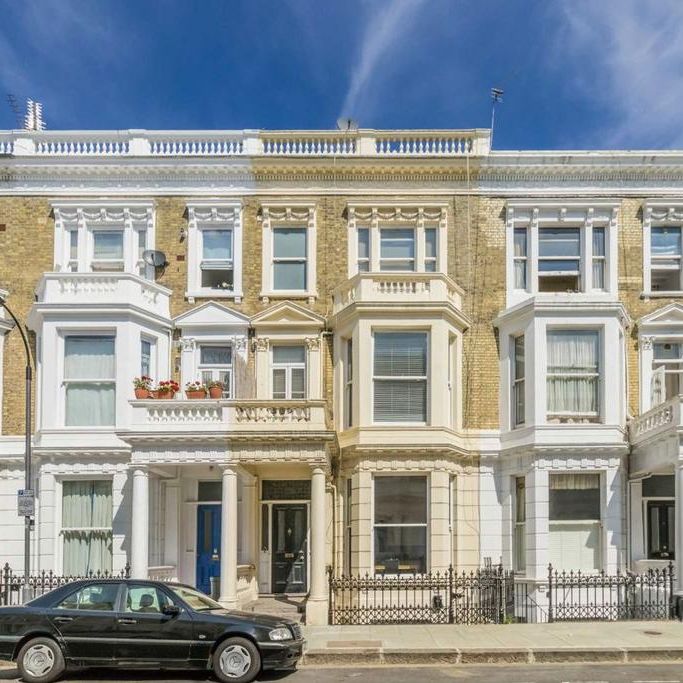 3 bedroom flat to rent - Photo 1