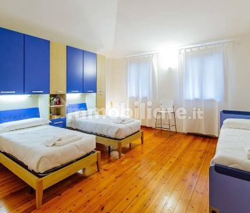 Quadrilocale via Confini Monteortone Monterosso 10, Centro, Abano T... - Photo 6