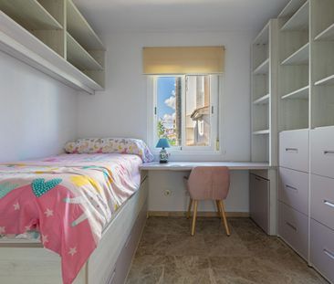 Middle Floor Apartment in Nueva Andalucía - Photo 4