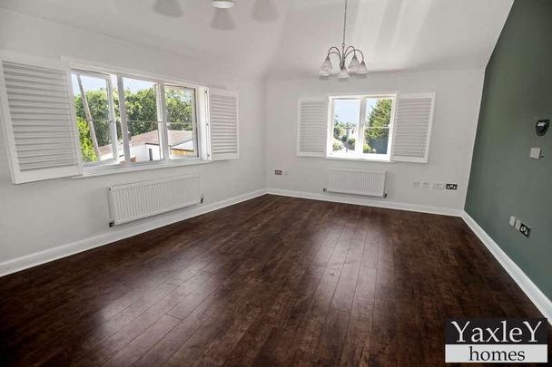 Scholars Mews, School Road, Great Totham, Maldon, CM9 - Photo 1