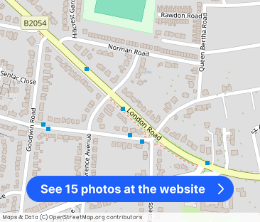 London Road, Ramsgate, Kent, CT11 - Photo 1