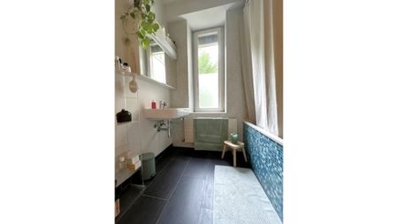 3½ Zimmer-Wohnung in Zürich - Kreis 7 Hottingen, möbliert, auf Zeit - Foto 5