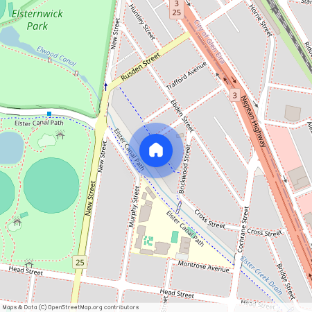 201/9 Airlie Street, Vic 3186, Brighton