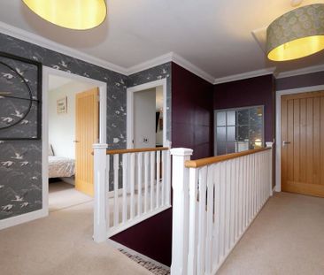 Nether Cairnhill Drive, Chapelton, AB39 - Photo 2