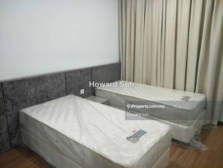 i-Suite @ i-City, Shah Alam - Foto 4