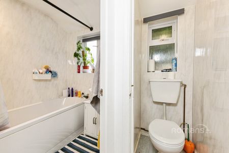 2 bedroom house to rent - Photo 5