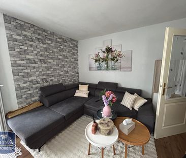 Location Appartement 2 pièces 35m² VILLIERS SUR MARNE 94350 - Photo 1