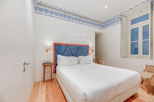 Apartamento T1 em Lisboa - Photo 1