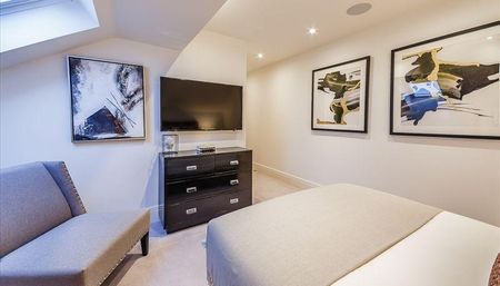 2 bedroom penthouse to rent - Photo 5