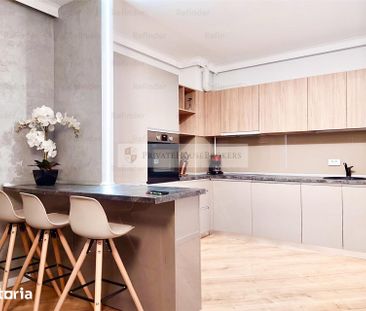 Pipera | Aviatiei | Rond OMV | 4City North | 2019 | 2xParcare - Fotografie 1