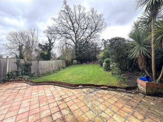 5 bedroom house share to rent - Photo 1